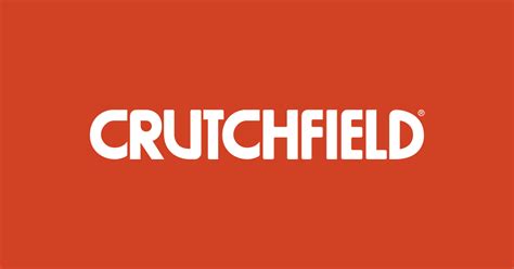 Crutchfield corporation - Crutchfield Corporation. Sep 2014 - Present 9 years 6 months. Charlottesville, Virginia Area. Crutchfield has established itself as a leader among Consumer Electronics retailers. Founded on ...